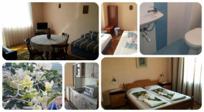 Гостиница Guest House Margarita  Поморье